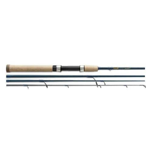 St. Croix Triumph Travel Spinning Rods *Final Sale*-Rod-St. Croix-TSR60LF4-Tackle World
