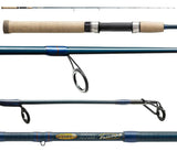 St. Croix Triumph Travel Spinning Rods *Final Sale*