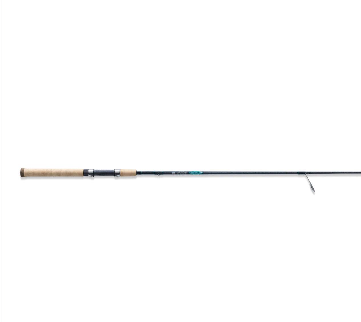 St. Croix Premier Spinning Rod