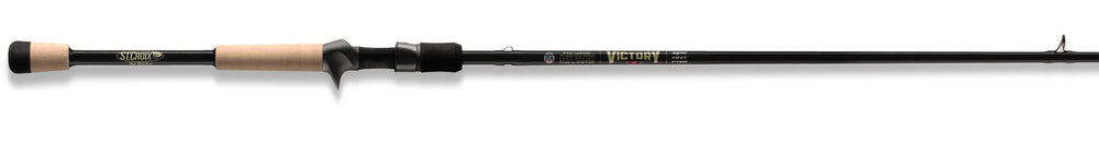 St. Croix Victory Casting Rods-Rod-St. Croix-Tackle World