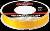 Sufix 832 Advanced Superline Braided Line-Line & Leader-Sufix-20 lb / 150 yd-HI-Vis Yellow-Tackle World