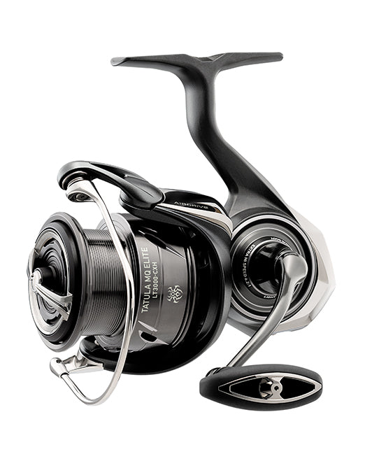 Daiwa 2026 Tatula MQ Elite Spinning Reels – Tackle World