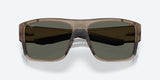 Costa Taxman Polarized Sunglasses-Sunglasses-Costa-Tackle World