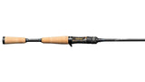 Megabass Triza F0-63XTZ Aello Casting Rod-Rod-Megabass-Tackle World
