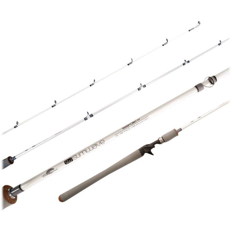 tsunami airwave inshore casting rod Tsunami Slimwave Casting Rods – Tackle World