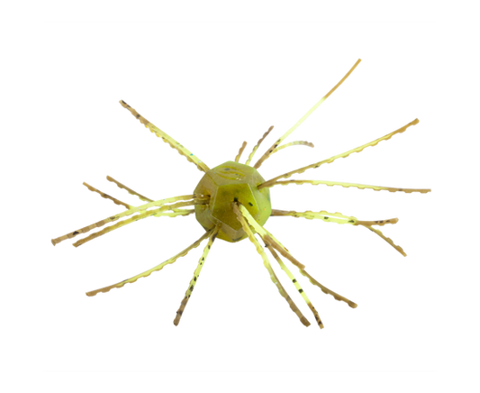 Strike King Tumblweed Floating-Lures-Strike King-Summer Craw-Tackle World