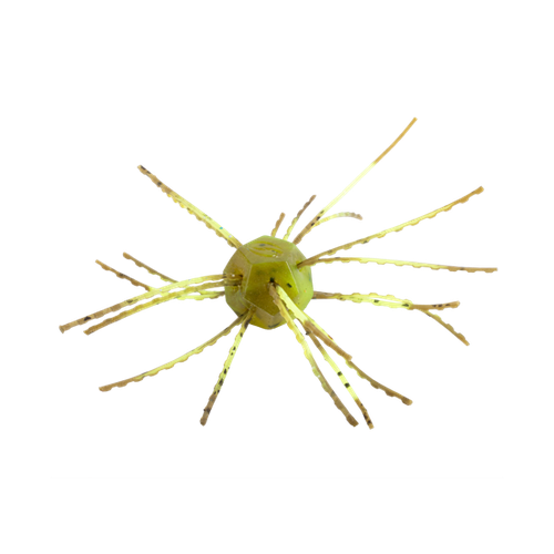 Strike King Tumblweed Salted-Lures-Strike King-Summer Craw-Tackle World