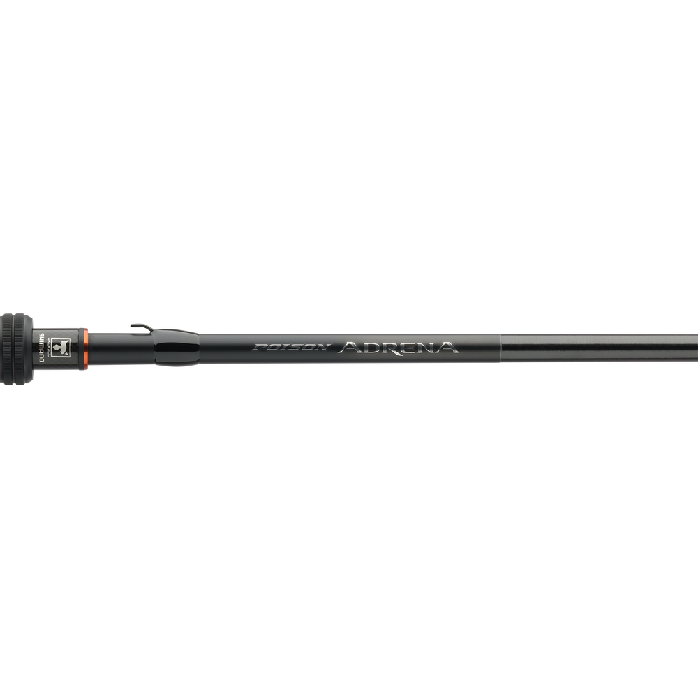 Shimano 2026 Poison Adrena B Spinning Rods (Pre-Order)-Rods-Shimano-Tackle World