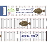 Tackle World Fluke Tournament 36" Ruler-Accessories-Tackle World-Tackle World