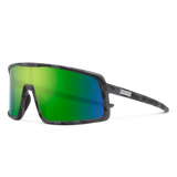 Suncloud Upshot Polarized Sunglasses-Sunglasses-Suncloud-Matte Stonefish Frame w/ Green Mirror-Tackle World