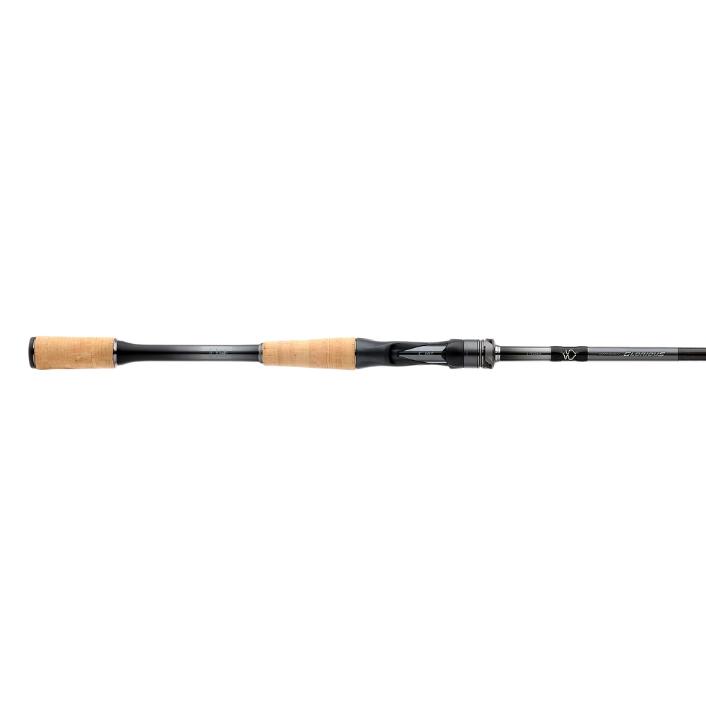 Shimano 2026 Poison Glorious Casting Rods (Pre-Order)-Rods-Shimano-Tackle World