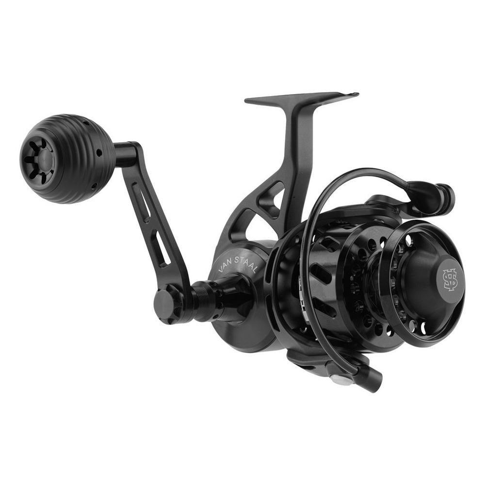 Van Staal VR Spinning Reels *Final Sale*-Reel-Van Staal-Tackle World