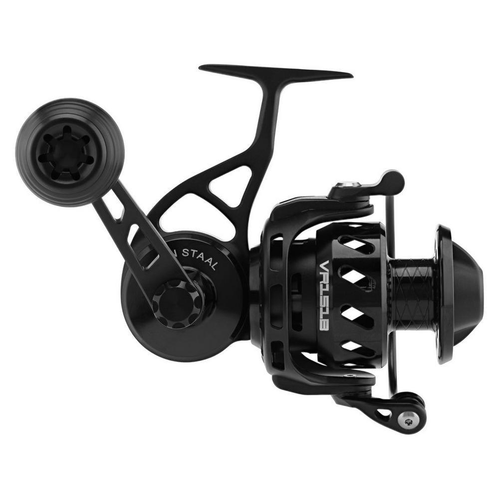 Van Staal VR Spinning Reels *Final Sale*-Reel-Van Staal-Tackle World