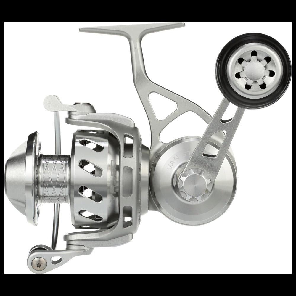 Van Staal VR Spinning Reels *Final Sale*-Reel-Van Staal-Tackle World
