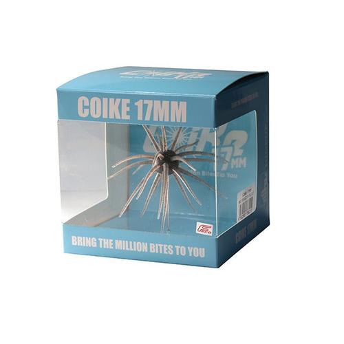 Hideup Coike 17mm Urchin Baits-Lures-Hideup-Tackle World