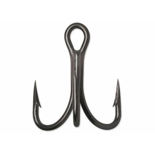 VMC 9626 O'Shaughnessy Treble 4X Hooks-Terminal Tackle-VMC-Tackle World