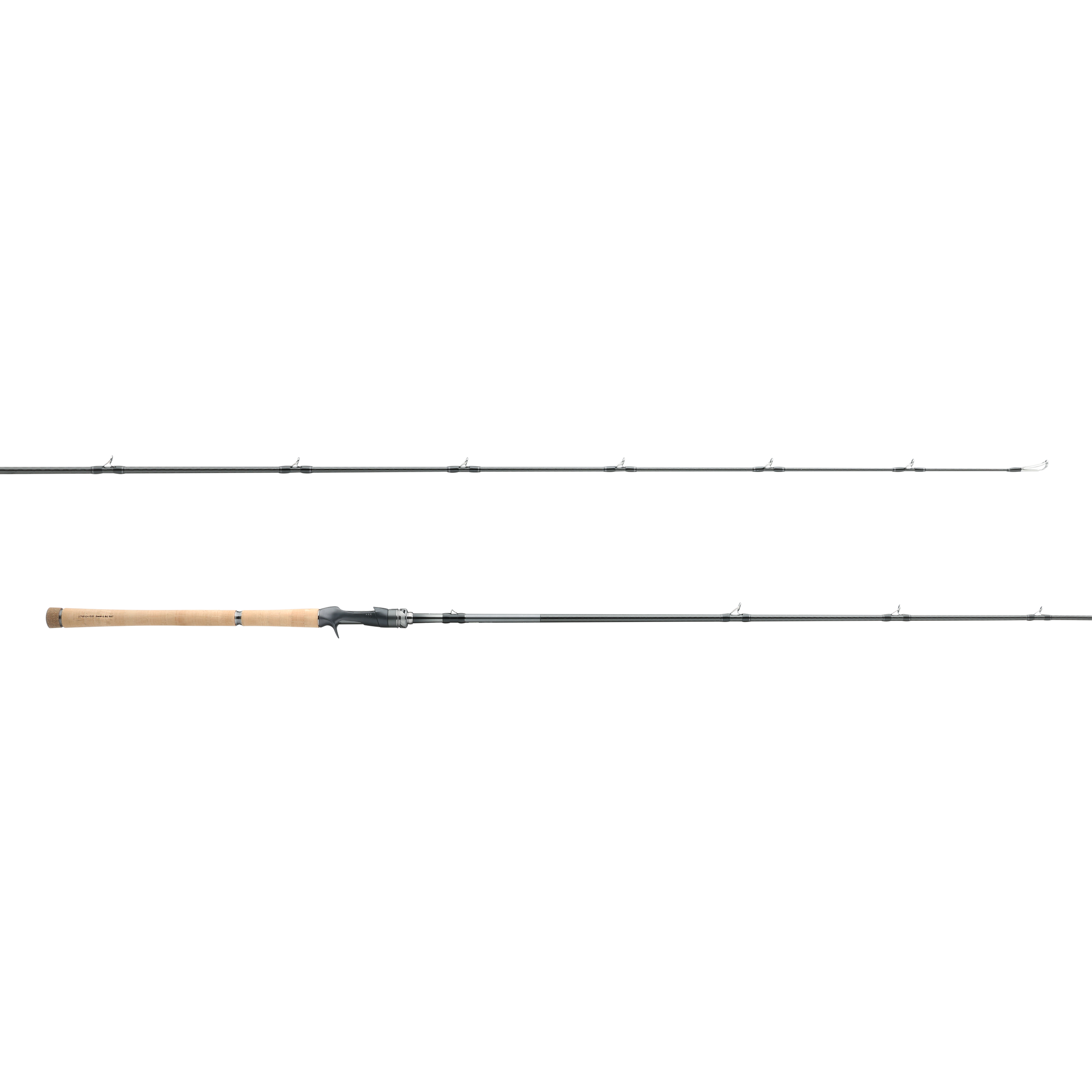 Shimano 2026 Poison Glorious Casting Rods – Tackle World