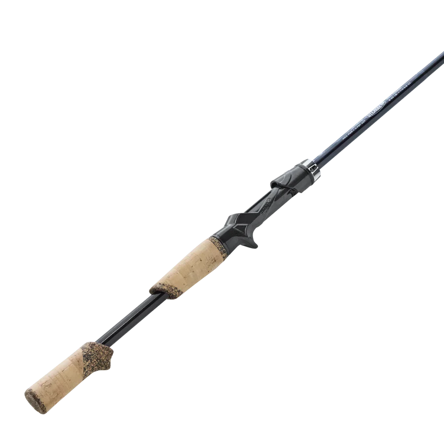 St. Croix 2025 Legend X2 Casting Rods-Rod-St. Croix-LXTC68MXF-Tackle World