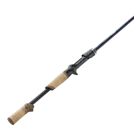 St. Croix 2025 Legend X2 Casting Rods-Rod-St. Croix-LXTC68MXF-Tackle World