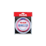 Yo-Zuri H.D. Carbon Disappearing Pink Fluorocarbon Leader-Line & Leader-Yo-Zuri-Tackle World
