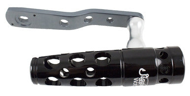 Jigging World - Avet Power Handle Arm and T-Bar for Single Speed SX thru HXW