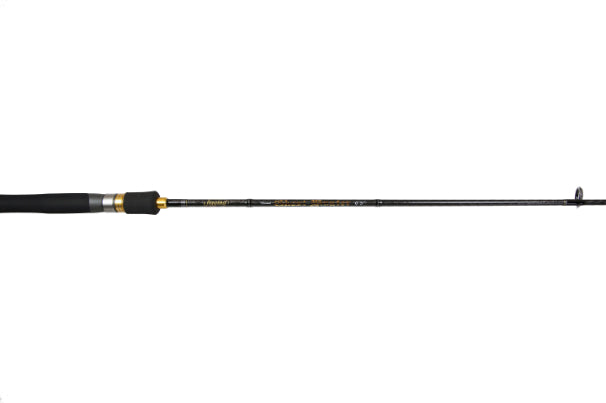Jigging World Ghost Hunter Slow Pitch Spinning Rods