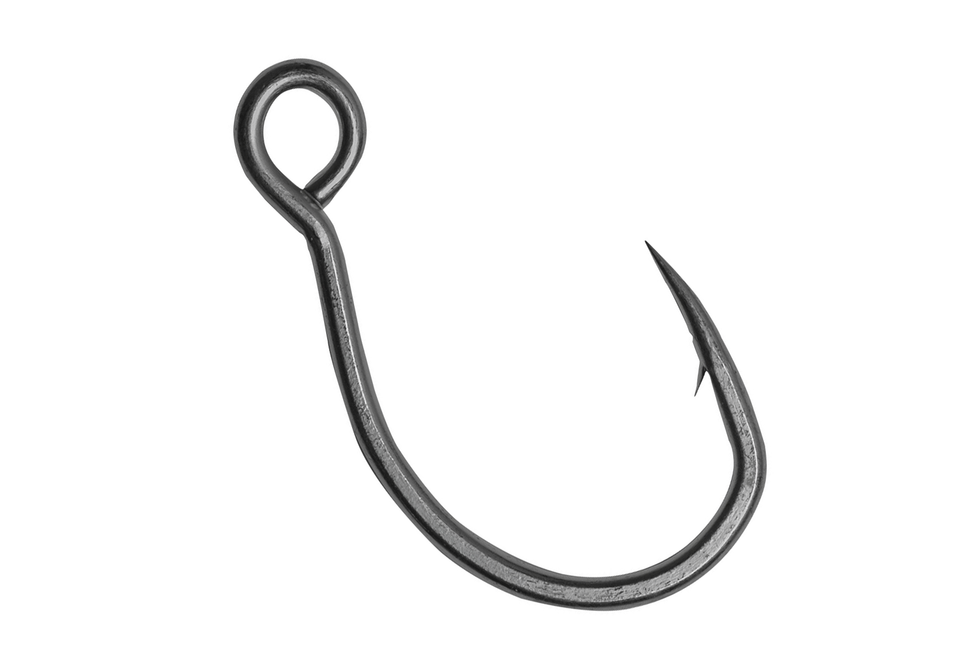 Owner Single Replacement Hook 3X Strong 9/0