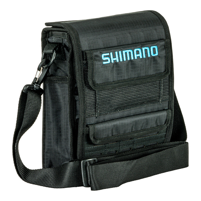 Shimano Bluewave Surf Bags – Tackle World