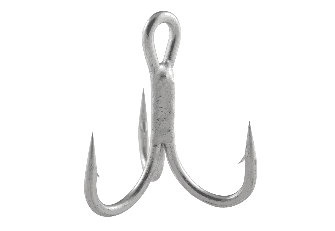 Fishing Lure Treble Hook Holder : 4 Steps (with Pictures