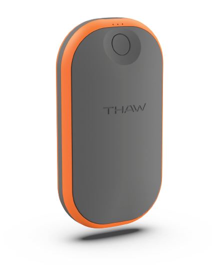 Thaw Rechargeable Hand Warmers – Tackle World
