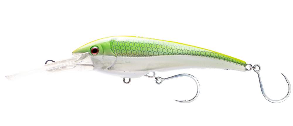 Nomad DTX Minnow Sinking Trolling Lures