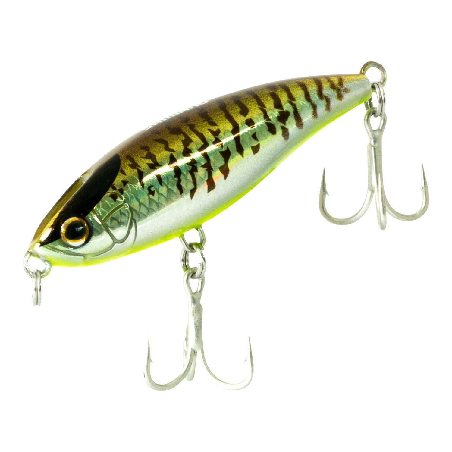 Shimano Coltsniper Twitchbait 80 Hi-Pitch Lures – Tackle World