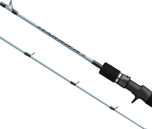 Daiwa Harrier Slow Pitch Jigging Casting Rods – Tackle World