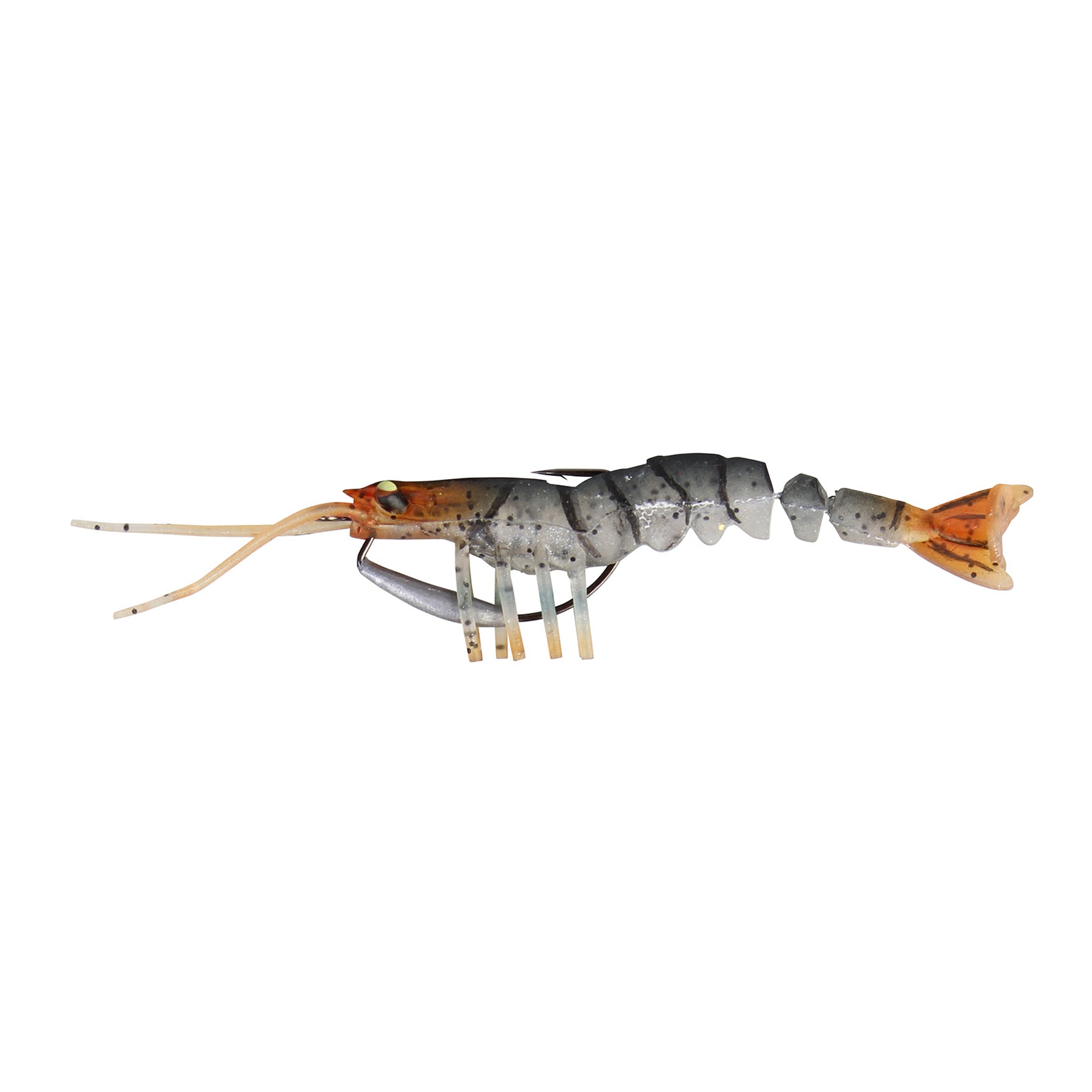 Savage Gear 3D Manic Shrimp Saltwater Soft Bait