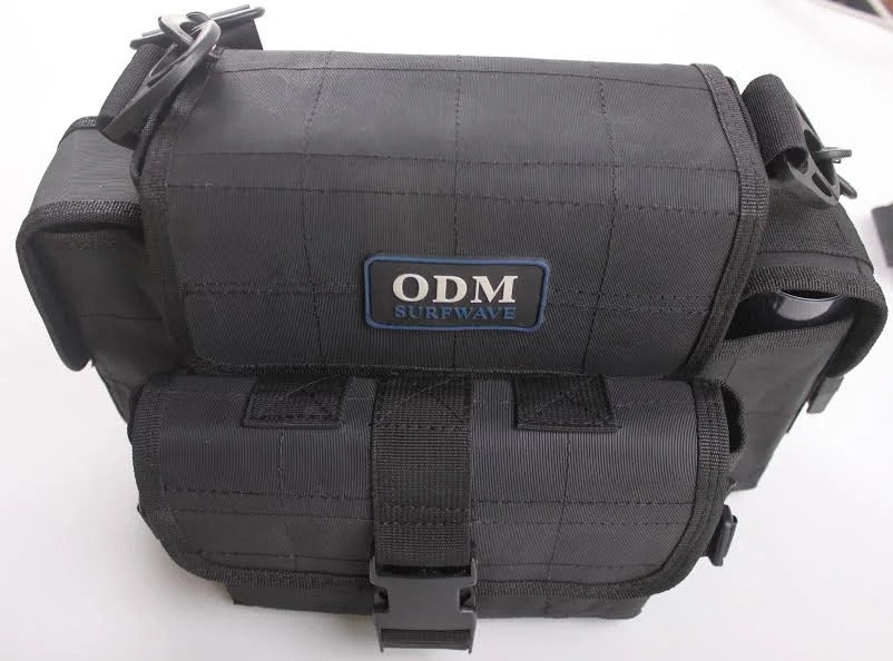 ODM 2.5 Tube Surfwave Bag – Tackle World