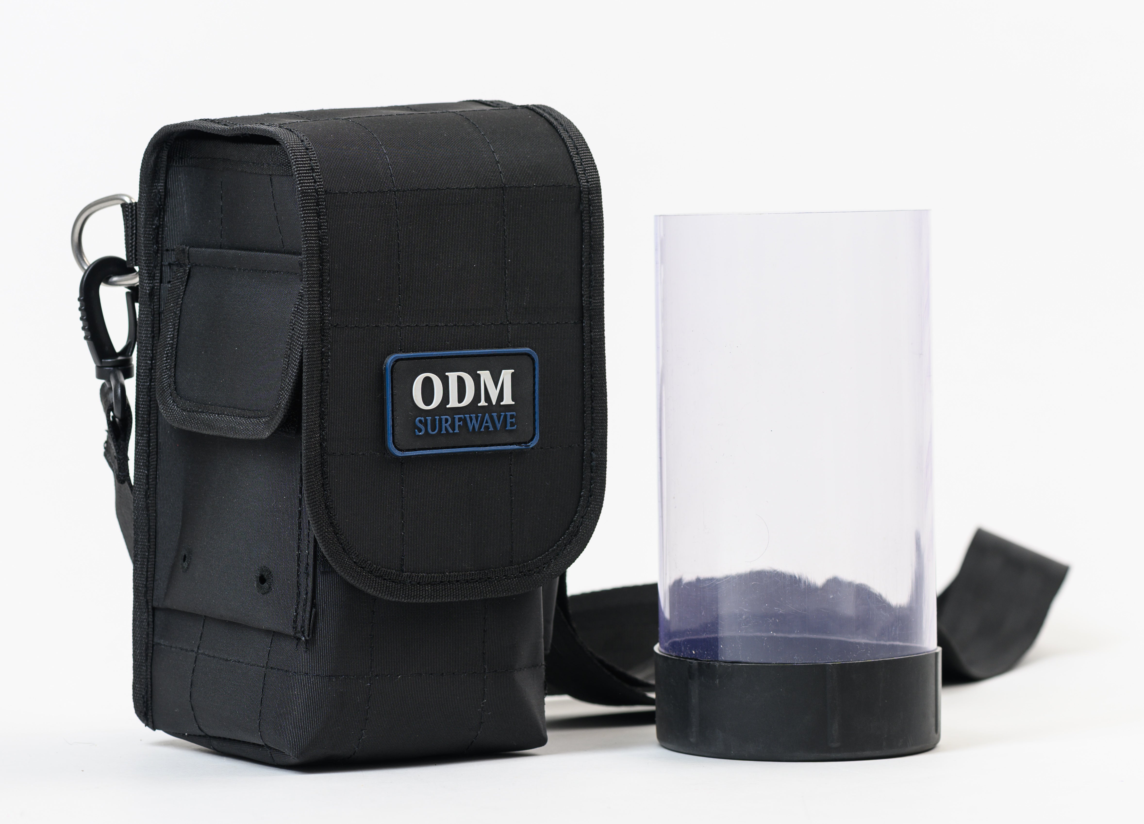 ODM AIO All In One Plug Bag – Tackle World