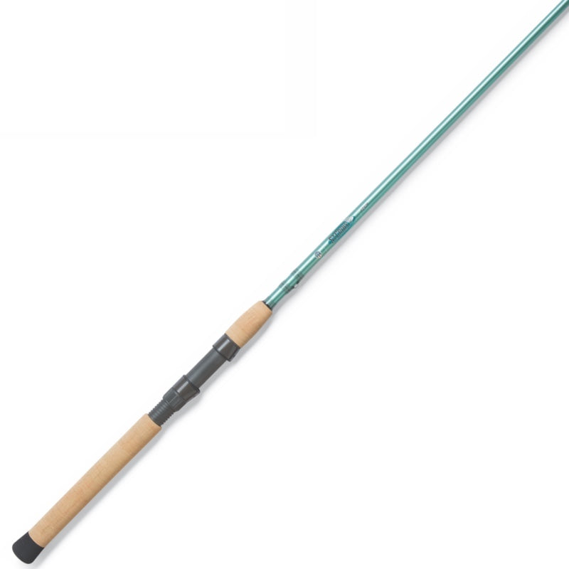 St. Croix Avid Inshore Spinning Rods – Tackle World
