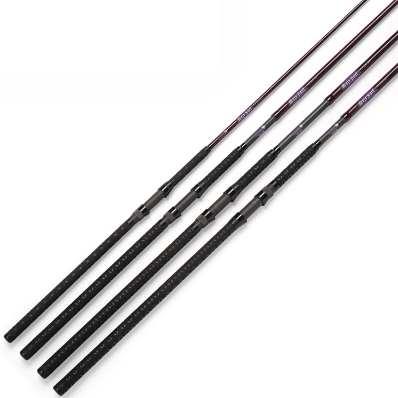 St. Croix Mojo Surf Spinning Rods – Tackle World