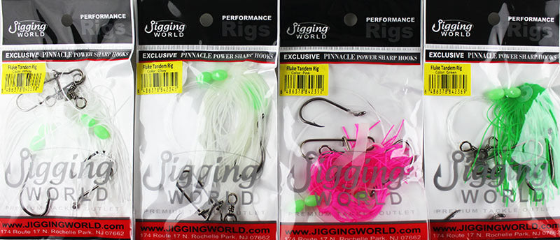 Clearance and Sale Items - Hook Line and Sinker Fishing Tackle