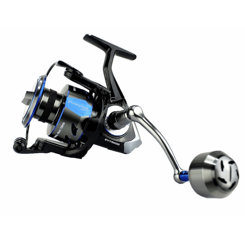Tsunami Evict Spinning Reels – Tackle World