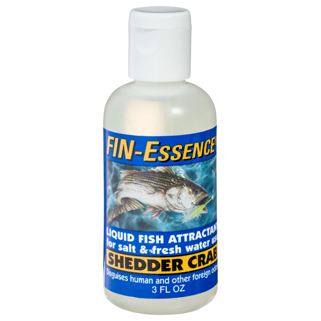 Fin-Essence Liquid Fish Attractant – Tackle World
