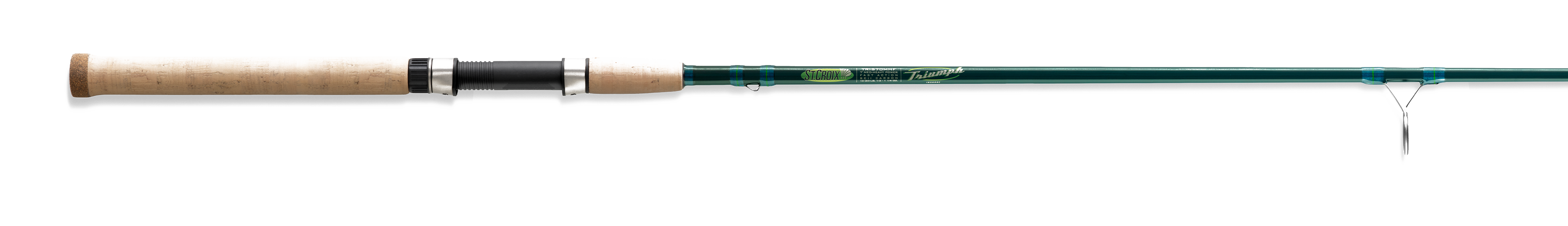 St. Croix Triumph Inshore Spinning Rods – Tackle World