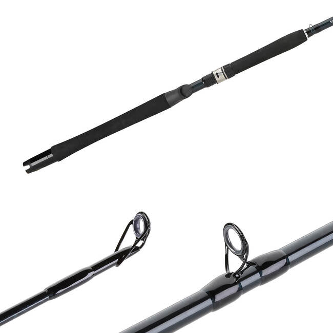 Shimano Teramar North East Casting Rods – Tackle World