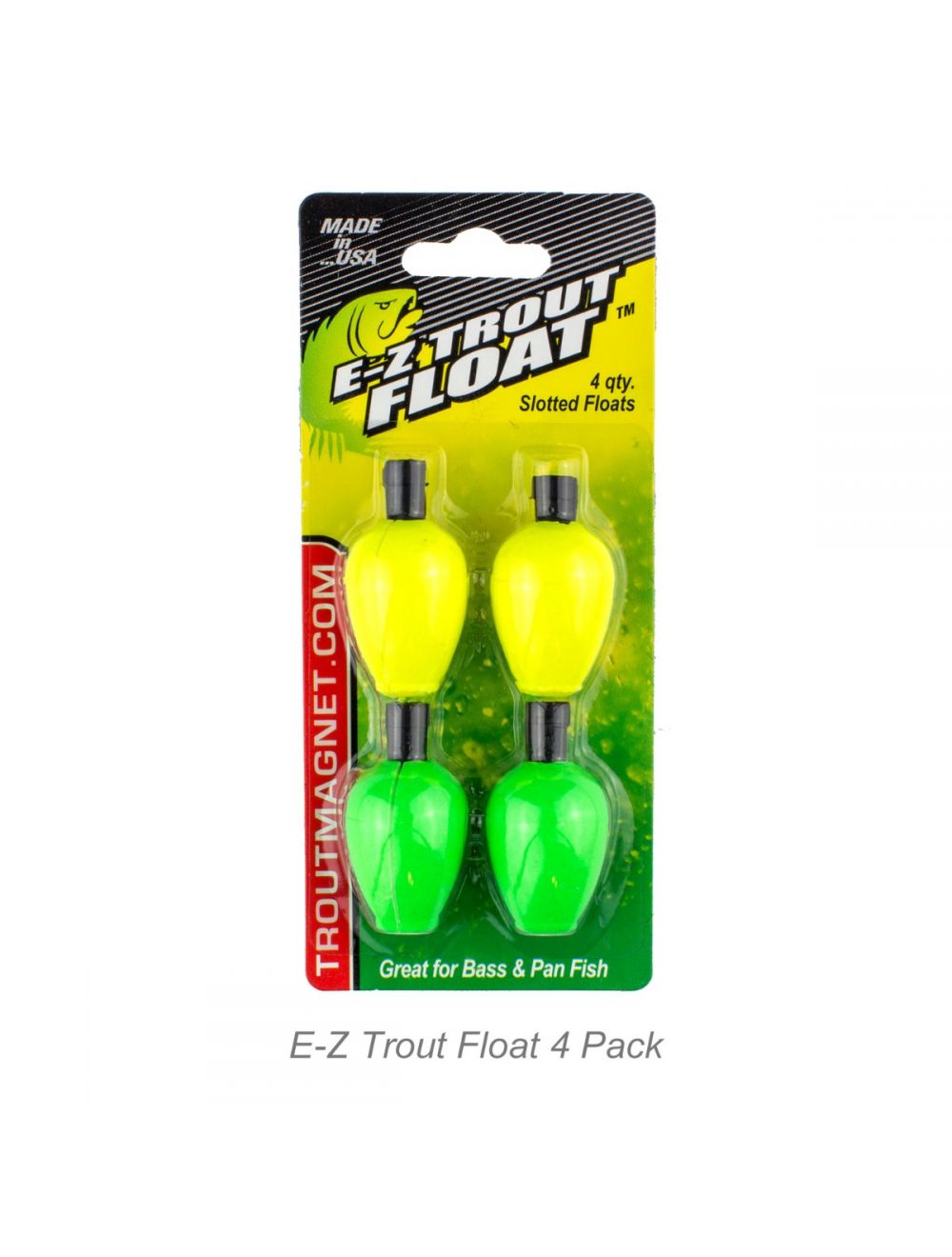 Leland Lures E-Z Trout Floats – Tackle World