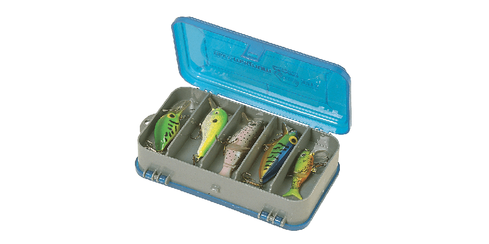 Plano Double-Sided Tackle Organizer Small