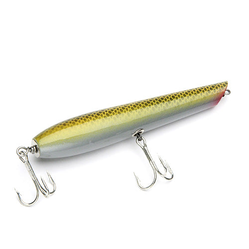Gibbs Pencil Popper Lures – Tackle World