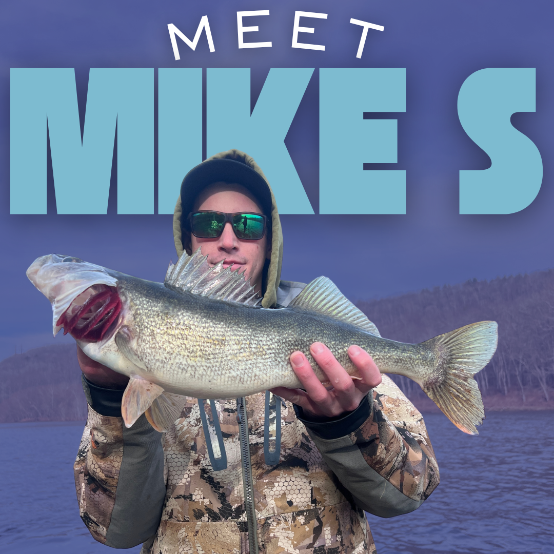 Staff Picks: Meet Mike S