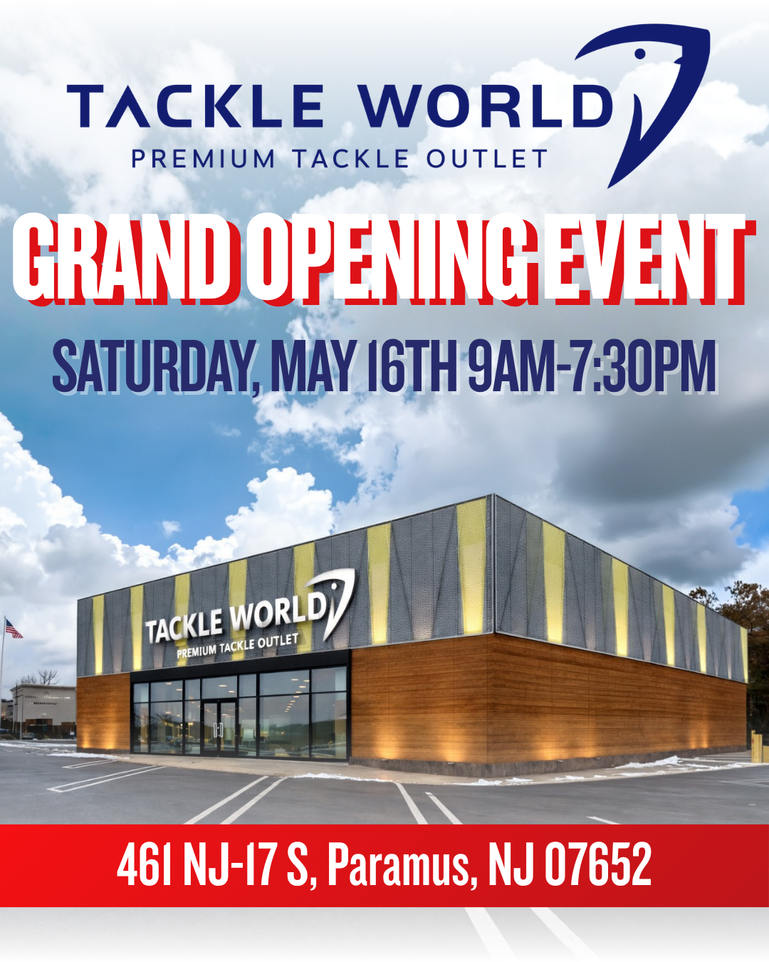 Grand Opening Deals You Don’t Want to Miss