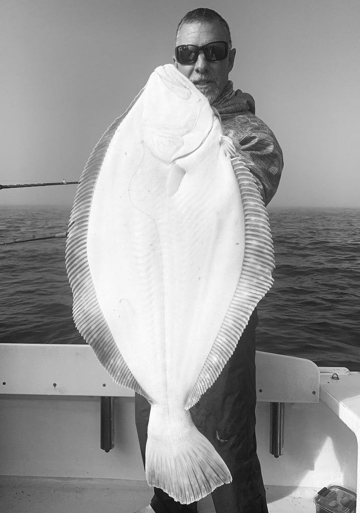 Flounder Fishing & Fluke Fishing for Beginners - Tailored Tackle