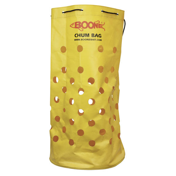 Boone 5 Gallon Chum Bag-Accessories-Boone-Tackle World
